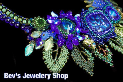 Bev's Jewelry Shop
