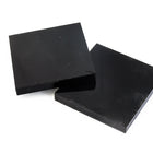 30mm Black Square Blank #UP359-General Bead