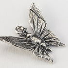 15mm Sterling Silver Butterfly Charm #BSY041-General Bead