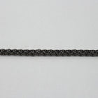 Gunmetal, 3mm Snake Chain CC178-General Bead