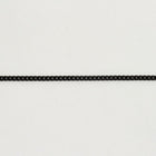 Matte Black, 1.5mm Delicate Curb Chain CC45-General Bead
