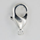 7mm x 12mm Lobster Clasp CL-143-General Bead