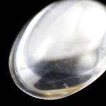 13mm x 18mm Crystal Oval Cabochon #FGA019-General Bead