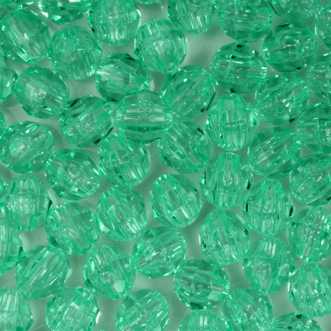Quality Green Aqua Bead-General Bead