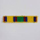 75mm Military Decoration Patch-General Bead