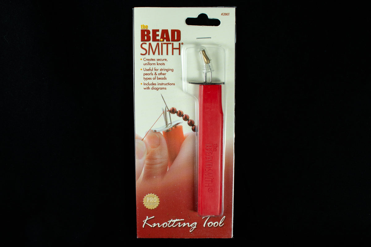 EZ Knotting Tool by Beadsmith 