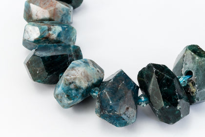 Apatite Beads