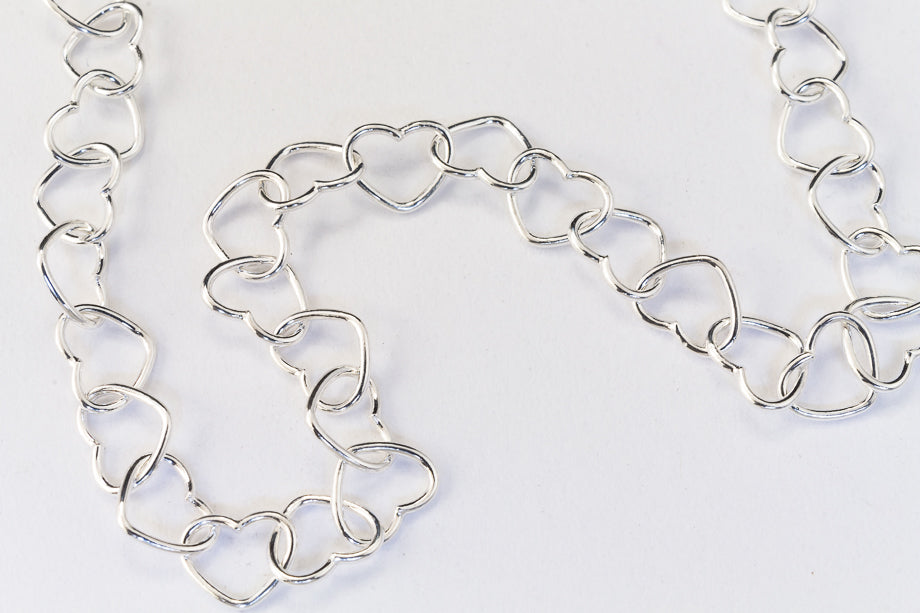 Sterling Silver Chains – Tagged 