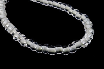 68102- Glow-in-the-Dark Czech Seed Beads