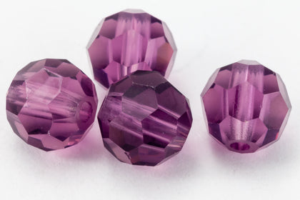 Amethyst Swarovski