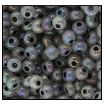 Toho MAGATAMA Seed Beads 3mm CEYLON FUCHSIA 2.5 Tube