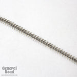 Antique Silver 9mm Fish Bone Chain CC93-General Bead