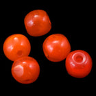 3mm Opal Hyacinth Druk Bead (1200 Pcs) #GAA080