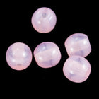 12mm Opal Rose Druk Bead (300 Pcs) #GAH073
