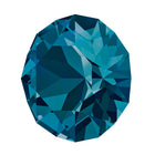 Swarovski 1088 39ss Indicolite Xirius Chaton