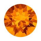 Swarovski 1088 Tangerine Xirius Chaton (39ss)