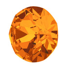 Swarovski 1088 Tangerine Xirius Chaton (39ss)