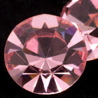 Vintage Swarovski Article 1100 Light Amethyst Chaton (39ss)-General Bead