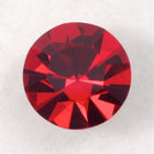 Vintage Swarovski Article 1100 Light Siam Chaton (29ss)-General Bead