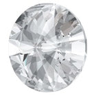 Swarovski 1122 Crystal Rivoli (39ss, 47ss, 12mm, 14mm, 18mm)