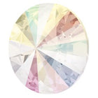 Swarovski 1122 Crystal AB Rivoli (12mm, 14mm, 16mm, 18mm)