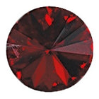 Swarovski 1122 Siam Rivoli (12mm)