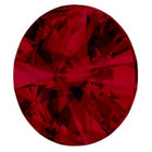 Swarovski 1122 Siam Rivoli (12mm)