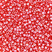 DBV098- 11/0 Transparent Luster Coral Delica Beads-General Bead
