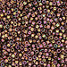 DBV126- 11/0 Pink Luster Light Olive Delica Beads-General Bead