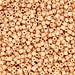 DBV208- 11/0 Opaque Tan Delica Beads-General Bead
