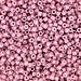 DBV210- 11/0 Opaque Old Rose Luster Delica Beads-General Bead