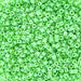 DBV237- 11/0 Light Limeade Pearl Delica Beads-General Bead