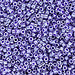 DBV250- 11/0 Purple Pearl Delica Beads-General Bead