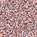DBV256- 11/0 Opaque Tan Luster Delica Beads-General Bead