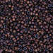 DBV312- 11/0 Matte Metallic Copper Delica Beads-General Bead