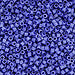 DBV361- 11/0 Matte Metallic Sapphire Blue Delica Beads-General Bead
