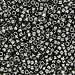 DBV452- 11/0 Galvanized Khaki Delica Beads-General Bead
