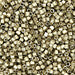 DBV671- 11/0 Satin Tortoise Delica Beads-General Bead