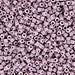 DBV278- 11/0 Opaque Lavender Delica Beads-General Bead