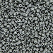 DBV731- 11/0 Opaque Grey Delica Beads-General Bead