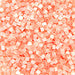 DBV824- 11/0 Satin Pale Light Salmon Delica Beads-General Bead