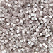DBV827- 11/0 Satin Taupe Delica Beads-General Bead