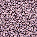 DBV875- 11/0 Matte Opaque Dusky Lavender Iris Delica Beads-General Bead