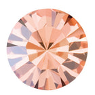 Preciosa 1211 Apricot Maxima Chaton (29ss, 39ss)