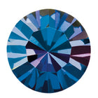 Preciosa 1211 Bermuda Blue Maxima Chaton (29ss, 39ss)