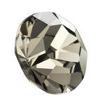 Preciosa 1211 Black Diamond Maxima Chaton (29ss, 39ss)