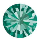 Preciosa 1211 Blue Zircon Maxima Chaton (29ss, 39ss)