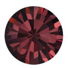 Preciosa 1211 Burgundy Maxima Chaton (29ss, 39ss)