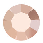 Preciosa 1211 Capri Gold Maxima Chaton (29ss, 39ss)