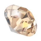 Preciosa 1211 Golden Honey Maxima Chaton (29ss, 39ss)